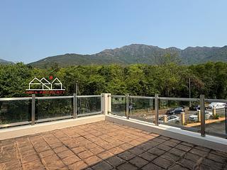 South Lantau - Golden Coast 17