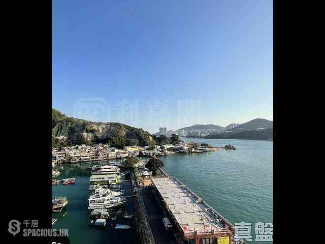 Yau Tong - Montego Bay Tower 1 01