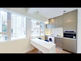 Wan Chai - Yuk Yat Building 05