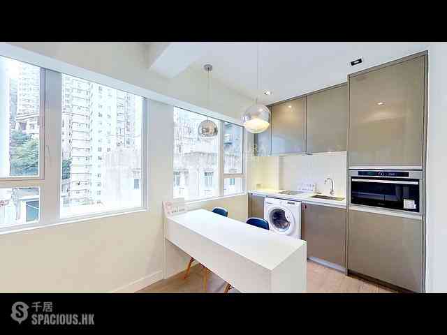 Wan Chai - Yuk Yat Building 05