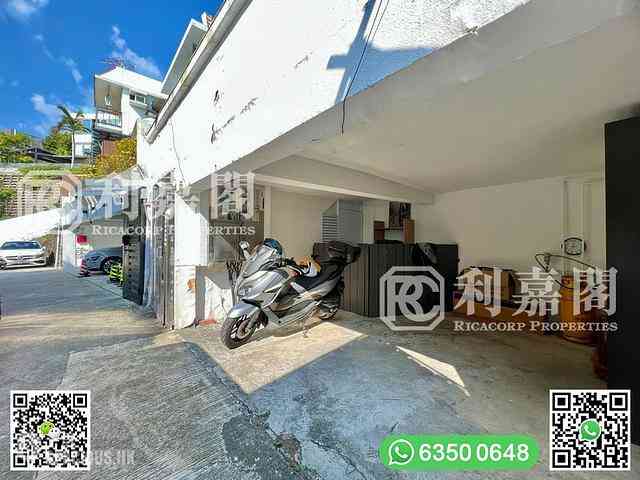 清水湾 - 孟公屋洪屋 04