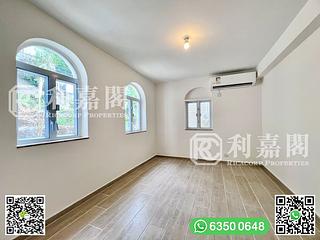 Clear Water Bay - Hung Uk Mang Kung Uk 29