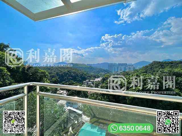清水湾 - 孟公屋洪屋 42