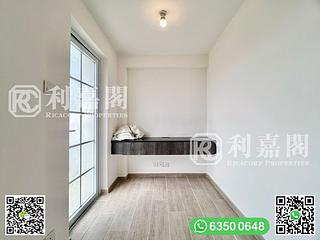 Clear Water Bay - Hung Uk Mang Kung Uk 44