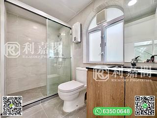 Clear Water Bay - Hung Uk Mang Kung Uk 45