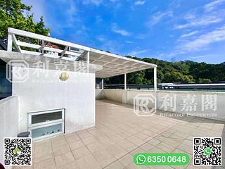 Clear Water Bay - Hung Uk Mang Kung Uk 48