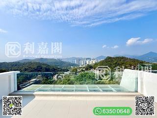 Clear Water Bay - Hung Uk Mang Kung Uk 49