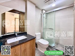 Clear Water Bay - Hung Uk Mang Kung Uk 18