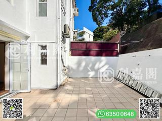 Clear Water Bay - Hung Uk Mang Kung Uk 13