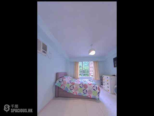 Wan Chai - Phoenix Court Block 1 06