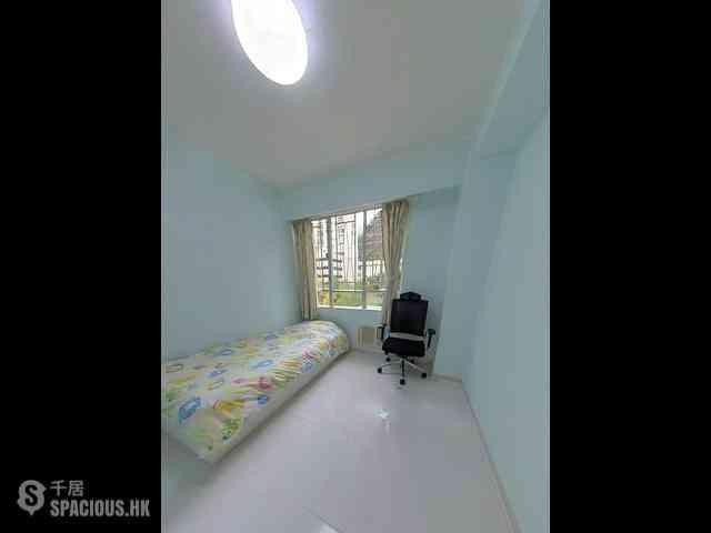 Wan Chai - Phoenix Court Block 1 12
