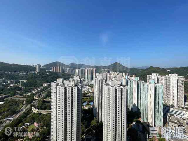 Hang Hau - Nan Fung Plaza Block 6 05