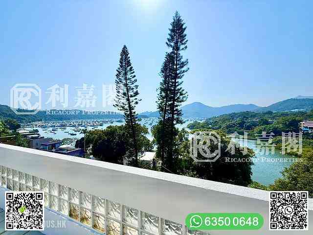 Sai Kung - Che Keng Tuk 26