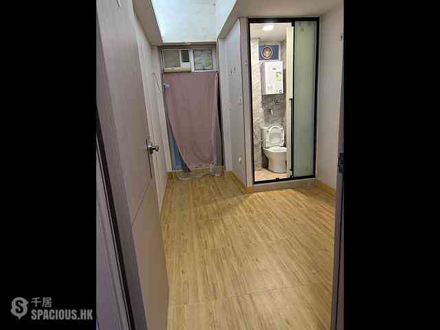 Shau Kei Wan - South China Mansion 03