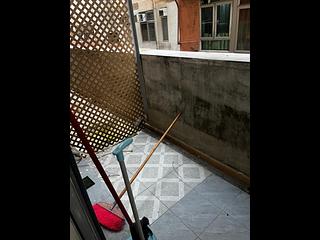 Shau Kei Wan - South China Mansion 06