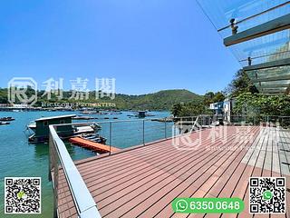 清水湾 - 布袋澳 04