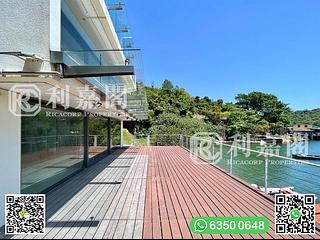 清水湾 - 布袋澳 03