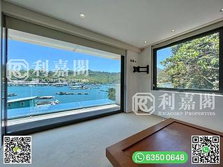 清水湾 - 布袋澳 13