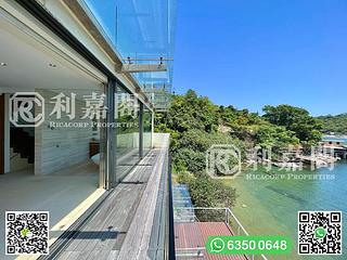 清水湾 - 布袋澳 18