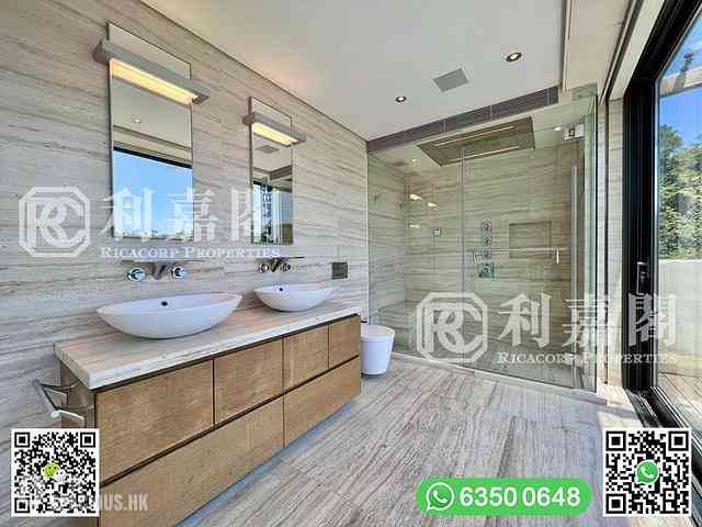 Clear Water Bay - Po Toi O Tsuen 20