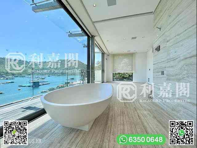 Clear Water Bay - Po Toi O Tsuen 21