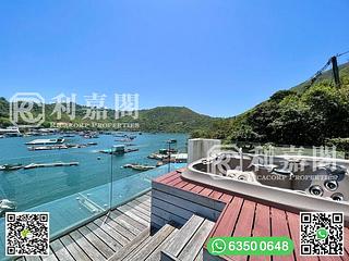 清水湾 - 布袋澳 23