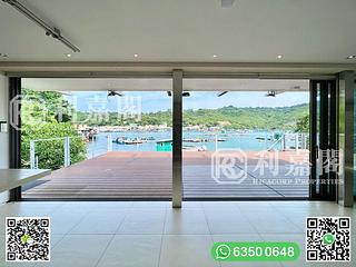 清水湾 - 布袋澳 08