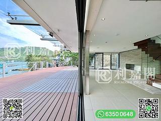 清水湾 - 布袋澳 06