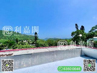 西貢 - 大網仔 19