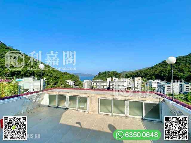清水湾 - 西贡下洋 17