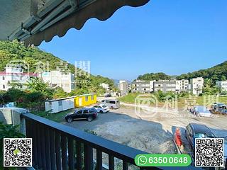 Clear Water Bay - Sai Kung Ha Yeung 10