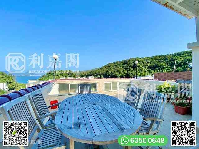 清水湾 - 西贡下洋 16