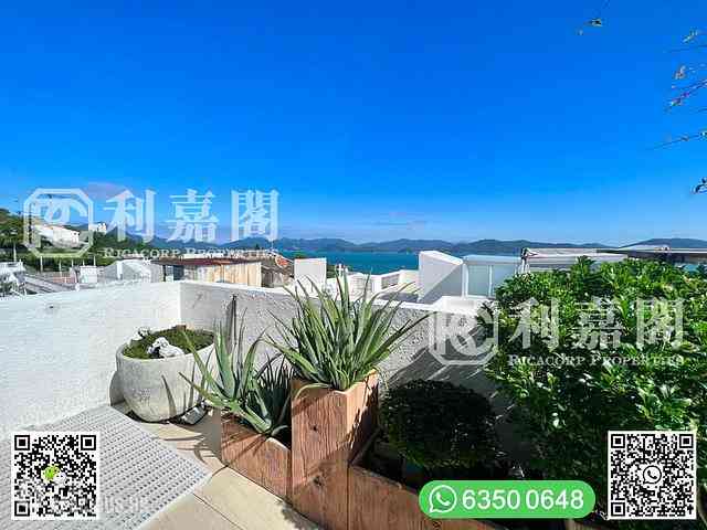 Clear Water Bay - Fullway Garden 04