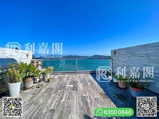 Clear Water Bay - Fullway Garden 05