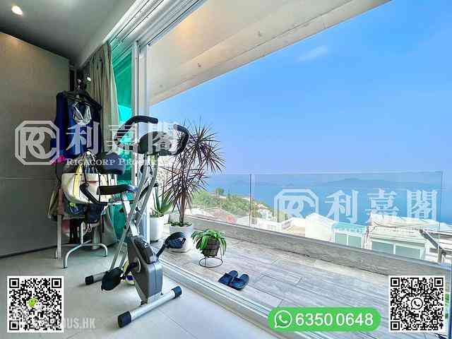 Clear Water Bay - Fullway Garden 18