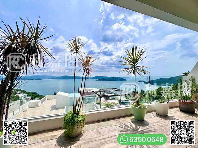 Clear Water Bay - Fullway Garden 01