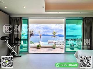 Clear Water Bay - Fullway Garden 15