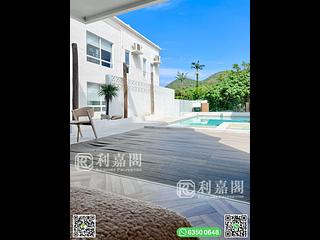 清水湾 - 大坑口 06