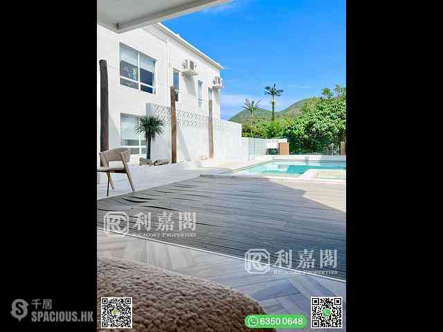 清水湾 - 大坑口 06