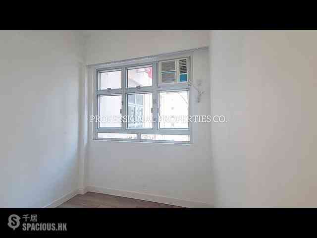 Sai Ying Pun - Samtoh Building 05