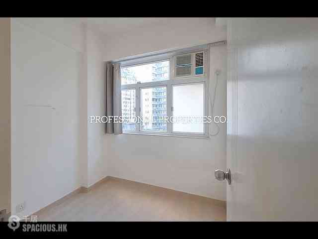 Sai Ying Pun - Samtoh Building 04