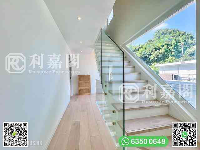 清水湾 - 大坑口 25