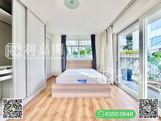 Clear Water Bay - Sheung Sze Wan 17