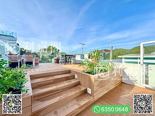 Clear Water Bay - Sheung Sze Wan 18