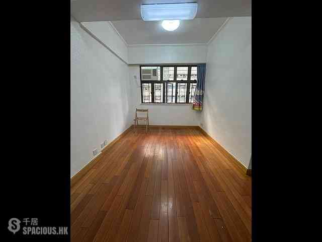 Wan Chai - Wai Tak Building 01