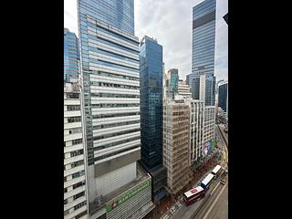 Wan Chai - Wai Tak Building 04