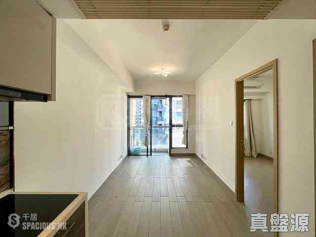 Tseung Kwan O - The Wings Ocean Wings Block 7A 01