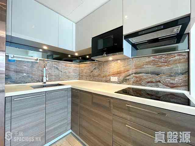 Tseung Kwan O - The Wings Ocean Wings Block 7A 04