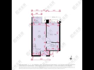 Tseung Kwan O - The Wings Ocean Wings Block 7A 06