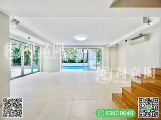 Sai Kung - Greenfield Villa 03
